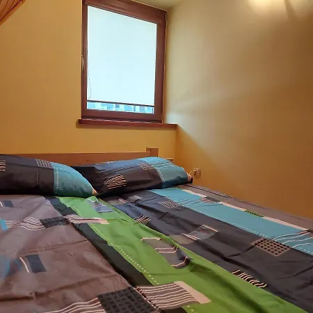 Watra Косцелиско