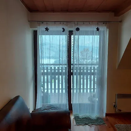 Watra Апартаменты Косцелиско