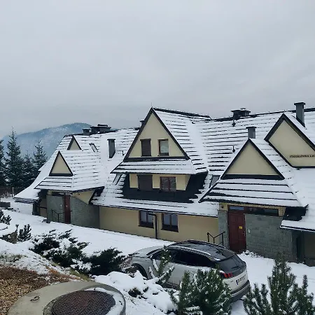 Appartement Watra Kościelisko