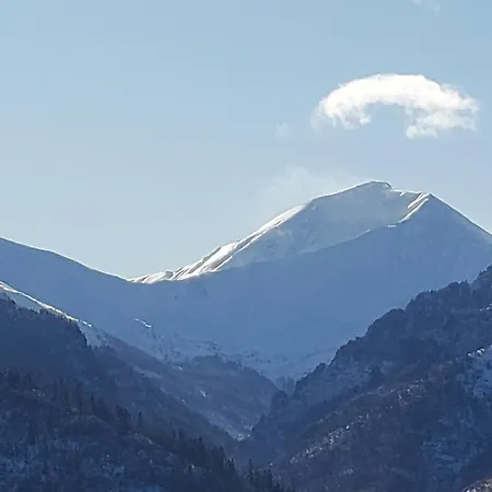 Watra Косцелиско