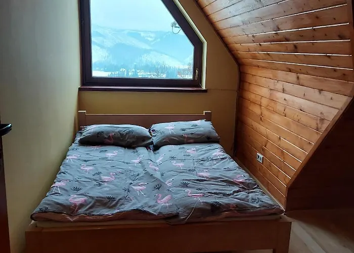 Appartamento Watra Kościelisko