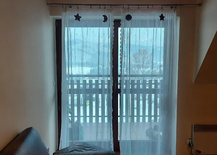 Watra Appartement Kościelisko