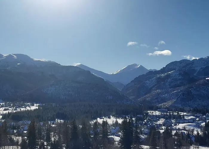 Watra Appartamento *